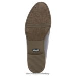 Rate Loafer Unisex Dr. Scholl's 4Z4JXV24 Blue Fabric - Image 7