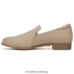 Rate Loafer Unisex Dr. Scholl's 4Z4JXV25 Brown Fabric - Image 3