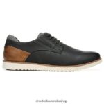 Sync 2 Oxford Unisex Dr. Scholl's 4Z4JXV282 Black - Image 2