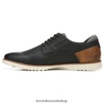 Sync 2 Oxford Unisex Dr. Scholl's 4Z4JXV282 Black - Image 3