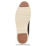 Sync Cap Lace Up Unisex Dr. Scholl's 4Z4JXV261 Black Synthetic - Image 7