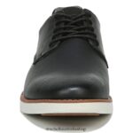 Sync Oxford Unisex Dr. Scholl's 4Z4JXV250 Black - Image 5