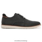 Sync Oxford Unisex Dr. Scholl's 4Z4JXV251 Black Fabric - Image 2