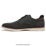 Sync Oxford Unisex Dr. Scholl's 4Z4JXV251 Black Fabric - Image 3