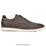 Sync Oxford Unisex Dr. Scholl's 4Z4JXV256 Dark Brown - Image 2