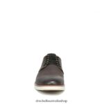 Sync Oxford Unisex Dr. Scholl's 4Z4JXV256 Dark Brown - Image 5