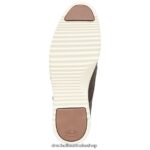Sync Oxford Unisex Dr. Scholl's 4Z4JXV256 Dark Brown - Image 7