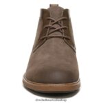 Sync Up Chukka Boot Unisex Dr. Scholl's 4Z4JXV280 Chestnut - Image 5