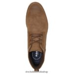 Sync Up Chukka Boot Unisex Dr. Scholl's 4Z4JXV281 Tan - Image 4