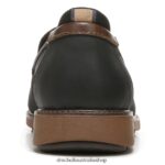 Sync Up Moc Unisex Dr. Scholl's 4Z4JXV275 Black - Image 6