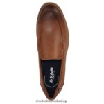 Sync Up Moc Unisex Dr. Scholl's 4Z4JXV276 Brown - Image 4