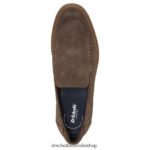 Sync Up Moc Unisex Dr. Scholl's 4Z4JXV277 Chestnut - Image 4