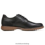 Sync Up Oxford Ultimate Flex Oxford Unisex Dr. Scholl's 4Z4JXV263 Black - Image 2