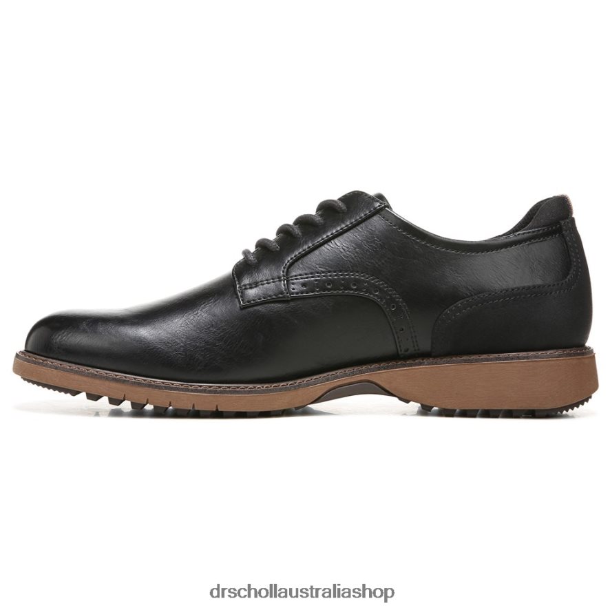 Sync Up Oxford Ultimate Flex Oxford Unisex Dr. Scholl's 4Z4JXV263 Black - Image 3