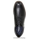 Sync Up Oxford Ultimate Flex Oxford Unisex Dr. Scholl's 4Z4JXV263 Black - Image 4