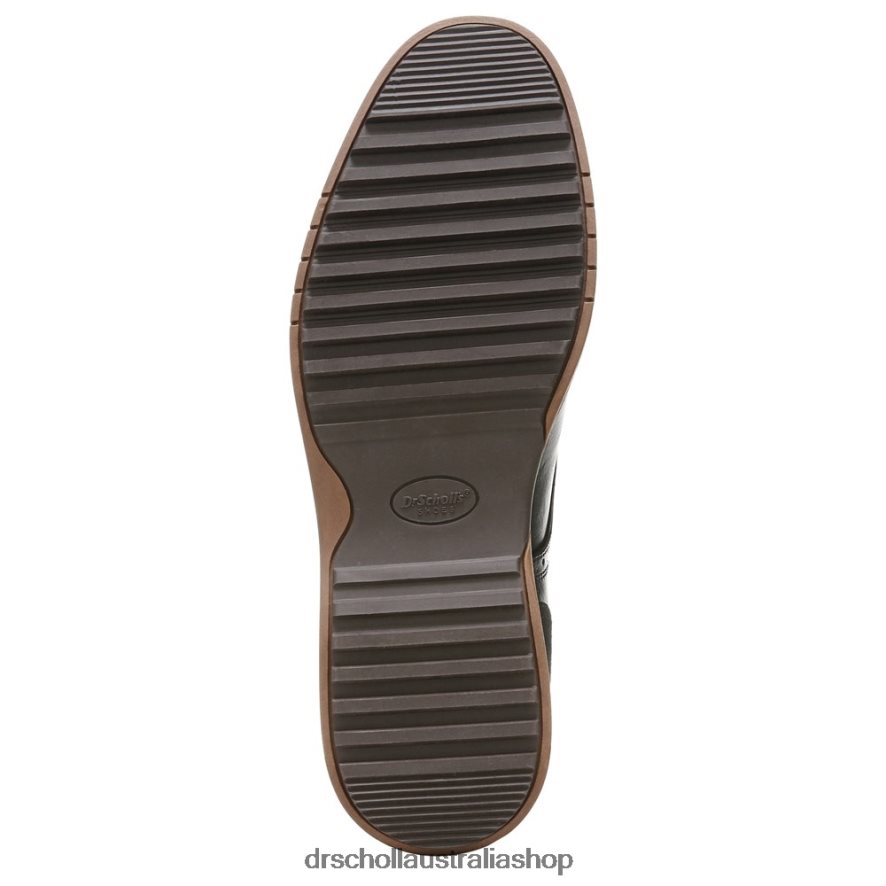 Sync Up Oxford Ultimate Flex Oxford Unisex Dr. Scholl's 4Z4JXV263 Black - Image 7