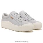 Time Off Lace Up Unisex Dr. Scholl's 4Z4JXV2 Vapor Grey Fabric