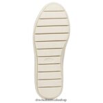 Time Off Lace Up Unisex Dr. Scholl's 4Z4JXV5 Taupe Fabric - Image 7