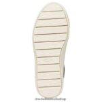 Time Off Lace Up Unisex Dr. Scholl's 4Z4JXV6 Charcoal Fabric - Image 7