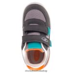 Wander Free Sneaker Toddler/Little Kid Dr. Scholl's 4Z4JXV338 Gunmetal - Image 4