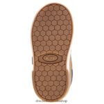 Wander Free Sneaker Toddler/Little Kid Dr. Scholl's 4Z4JXV339 Woodsmoke - Image 7
