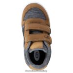Wander Free Sneaker Toddler/Little Kid Dr. Scholl's 4Z4JXV341 Brown Multi - Image 4