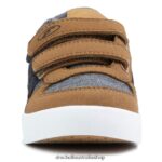 Wander Free Sneaker Toddler/Little Kid Dr. Scholl's 4Z4JXV341 Brown Multi - Image 5