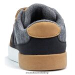 Wander Free Sneaker Toddler/Little Kid Dr. Scholl's 4Z4JXV341 Brown Multi - Image 6