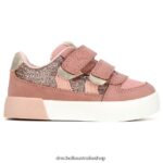 Wander Free Sneaker Toddler/Little Kid Dr. Scholl's 4Z4JXV345 Rosewood - Image 2