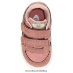 Wander Free Sneaker Toddler/Little Kid Dr. Scholl's 4Z4JXV345 Rosewood - Image 4
