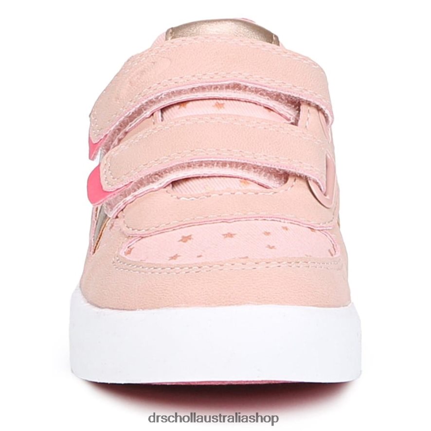 Wander Free Sneaker Toddler/Little Kid Dr. Scholl's 4Z4JXV346 Dusty Pink - Image 5