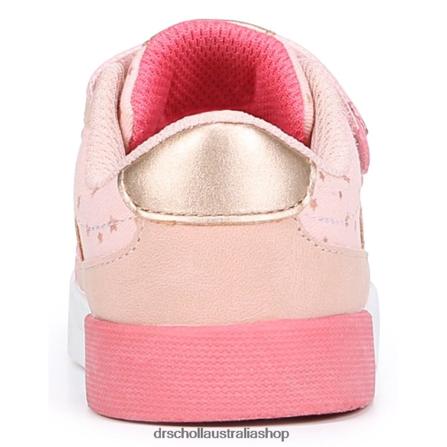 Wander Free Sneaker Toddler/Little Kid Dr. Scholl's 4Z4JXV346 Dusty Pink - Image 6
