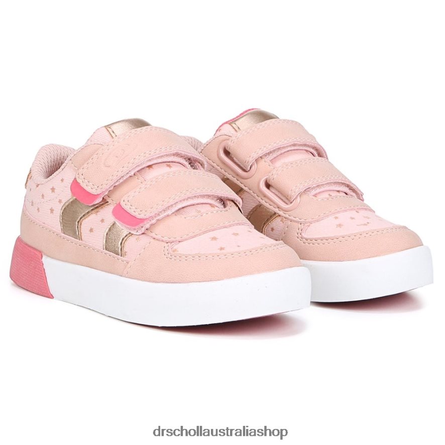 Wander Free Sneaker Toddler/Little Kid Dr. Scholl's 4Z4JXV346 Dusty Pink - Image 1