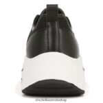 Wannabe Slip On Unisex Dr. Scholl's 4Z4JXV102 Black Fabric - Image 6