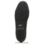 Wexley Adorn Ballerina Unisex Dr. Scholl's 4Z4JXV95 Black - Image 7