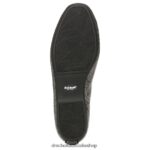 Wexley Ballerina Unisex Dr. Scholl's 4Z4JXV75 Grey Synthetic - Image 7